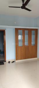 Hall Image of 550 Sq.ft 1 BHK Apartment / Flat for rent in Jubilee Hills Hyderabad for Rs. 20000