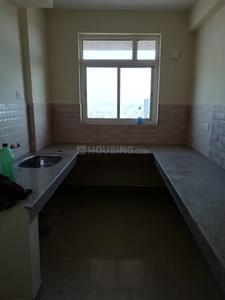 Kitchen Image of 1151 Sq.ft 2 BHK Apartment / Flat for sale in Terra Heritage, Sector 51 Bhiwadi for Rs. 3850000