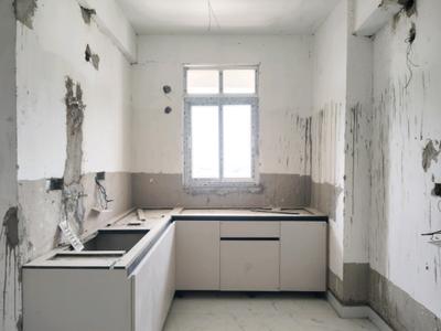 Kitchen Image of 1430 Sq.ft 3 BHK Apartment / Flat for sale in Titania Residency , Phi IV Greater Noida for Rs. 7770200