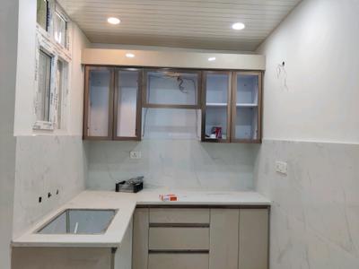 Kitchen Image of 1035 Sq.ft 2 BHK Builder Floor for sale in Dream Homes, Indirapuram Ghaziabad for Rs. 4551000
