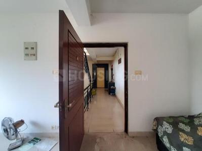 Hall Image of 835 Sq.ft 3 BHK Apartment / Flat for sale in PS Sherwood Estate, Narendrapur Kolkata for Rs. 4000000