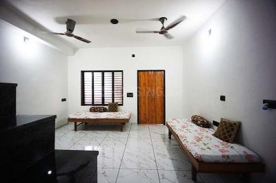 Hall Image of 1080 Sq.ft 2 BHK Independent House for sale in Nava Naroda Ahmedabad for Rs. 7000000
