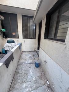 Balcony Image of 1450 Sq.ft 4 BHK Villa for sale in Shreeji Devashray Grace, New Maninagar Ahmedabad for Rs. 11000000