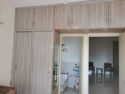 Bedroom Image of 630 Sq.ft 2 BHK Apartment / Flat for sale in Pyramid Urban Homes II, Sector 86 Gurgaon for Rs. 7100000