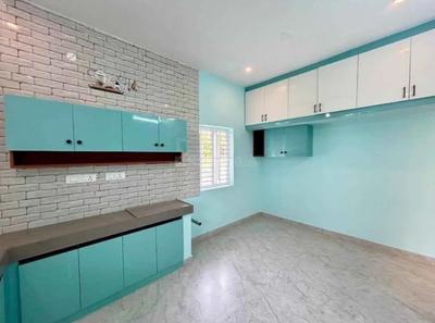 Kitchen Image of 900 Sq.ft 2 BHK Villa for sale in Guduvancheri Chennai for Rs. 6700000