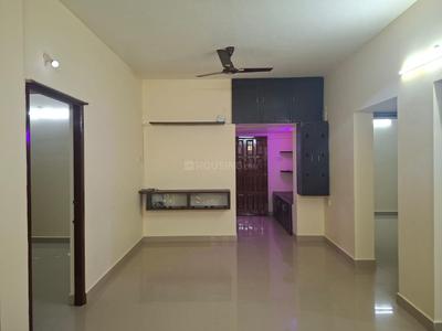 Hall Image of 1280 Sq.ft 3 BHK Apartment / Flat for rent in Gerugambakkam Chennai for Rs. 31000