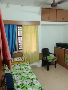 Bedroom Image of 650 Sq.ft 1 BHK Apartment / Flat for rent in Mohar Luxe Towers, Gokhalenagar Pune for Rs. 30000
