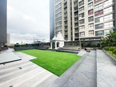 Image of 1700 Sq.ft 3 BHK Apartment / Flat for sale in Mantra Mirari, Mundhwa, Pune for Rs. 22500000