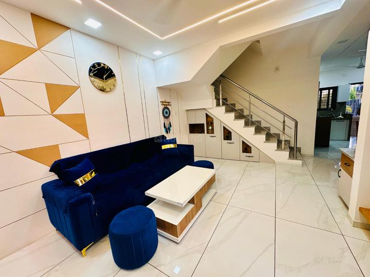 Darshanam Exotica II Main Image 1