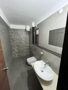 Image of 2500 Sq.ft 4 BHK Apartment / Flat for rent in AG8 Aster Jewel, Salaiya, Bhopal for Rs. 25000