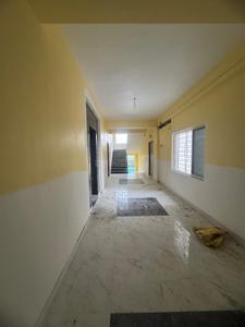 Image of 1500 Sq.ft 3 BHK Apartment / Flat for sale in Chinar Park, Kolkata for Rs. 6300000
