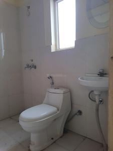 Bedroom Two Image of 681 Sq.ft 2 BHK Apartment / Flat for sale in Pyramid Elite, Sector 86 Gurgaon for Rs. 6700000
