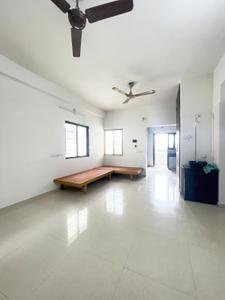 Hall Image of 1100 Sq.ft 2 BHK Apartment / Flat for sale in Naranpura Ahmedabad for Rs. 7500000