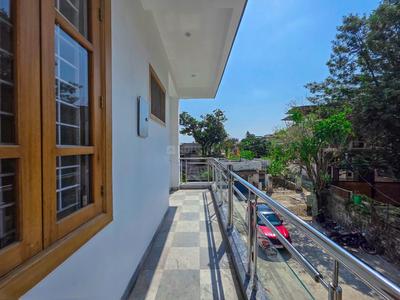 Balcony Image of 3000 Sq.ft 4 BHK Independent House for sale in Kishanpur Dehradun for Rs. 22000000