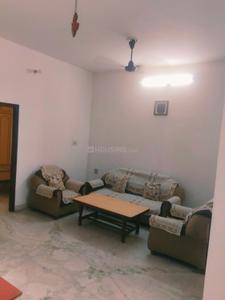 3 BHK Independent Builder Floor