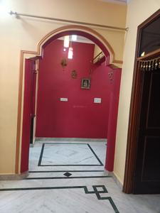 3 BHK Independent House