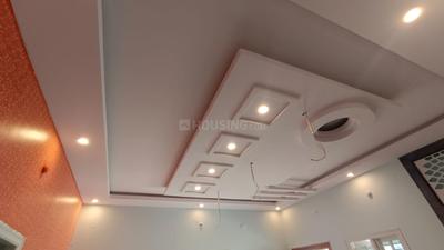 Hall Image of 1100 Sq.ft 3 BHK Independent House for sale in Mandur Bengaluru for Rs. 8400000