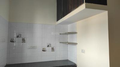 Kitchen Image of 1000 Sq.ft 2 BHK Apartment / Flat for rent in Mathikere Bengaluru for Rs. 30000