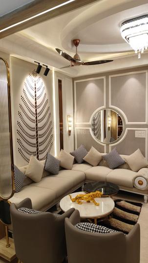 UTTAM NAGAR APARTMETN Main Image 1