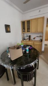 Hall Image of 850 Sq.ft 2 BHK Apartment / Flat for rent in Andheri West Mumbai for Rs. 72000