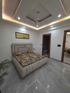 Bedroom Image of 1947 Sq.ft 3 BHK Apartment / Flat for sale in Godrej Palm Retreat 2, Sector 150 Noida for Rs. 32000000