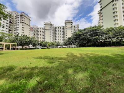Image of 880 Sq.ft 2 BHK Apartment / Flat for sale in Provident Rays Of Dawn, Kambipura, Bengaluru for Rs. 5800000