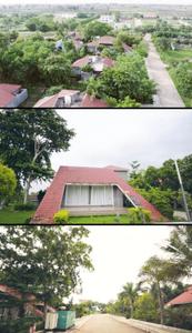 Image of 1800 Sq.ft Residential Plot / Land for sale in Swastik Kalpvriksh, Old Dhamtari Road, Raipur for Rs. 2862000
