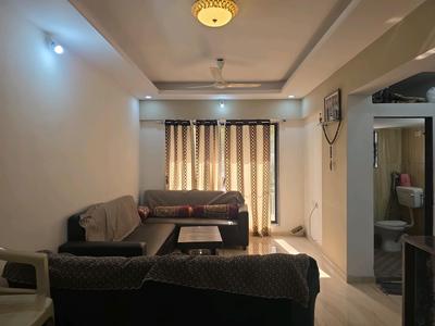 2 BHK Flat