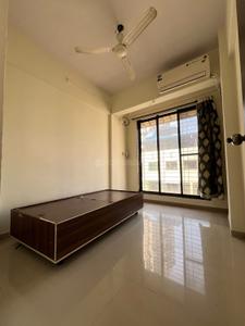 Hall Image of 1250 Sq.ft 2 BHK Apartment / Flat for sale in MS Radhey Satyam Ornate, Airoli Navi Mumbai for Rs. 19500000