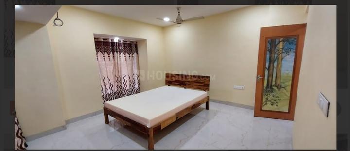SV Patel Nagar, Andheri West Bedroom 1