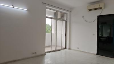 Bedroom Image of 1935 Sq.ft 3 BHK Apartment / Flat for sale in ABA Olive County, Vasundhara Ghaziabad for Rs. 27000000