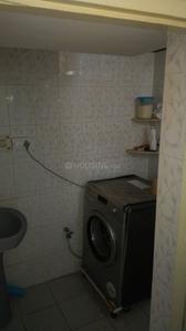 Bathroom Image of 1350 Sq.ft 2 BHK Independent House for sale in Jayanagar Bengaluru for Rs. 40000000