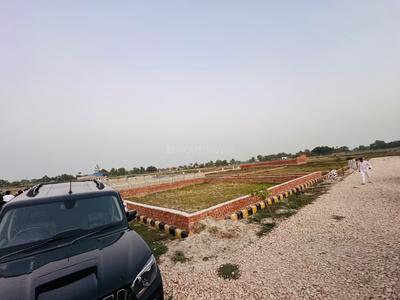 Image of 1000 Sq.ft Residential Plot / Land for sale in Mati, Lucknow for Rs. 1100000