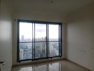 Bedroom Image of 1377 Sq.ft 2 BHK Apartment / Flat for sale in Lodha Dioro, Sion Mumbai for Rs. 32500000