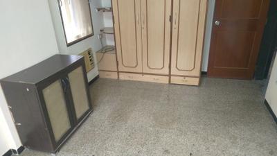 Bedroom Image of 1050 Sq.ft 2 BHK Apartment / Flat for sale in HDIL Dheeraj Upvan 2, Borivali East Mumbai for Rs. 18500000