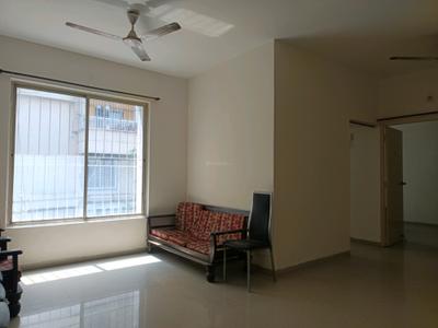Living Room Image of 1600 Sq.ft 3 BHK Apartment / Flat for sale in Jhala Nirmal Township, Hadapsar Pune for Rs. 9400000