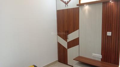 Bedroom Image of 680 Sq.ft 2 BHK Apartment / Flat for sale in Ganpati Smart City, Sikandra Agra for Rs. 1690000