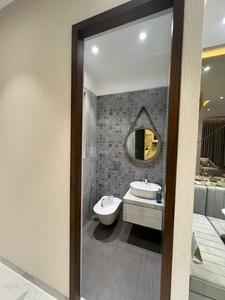 Bathroom Image of 850 Sq.ft 2 BHK Apartment / Flat for sale in Sumit KMR Param, Borivali West Mumbai for Rs. 22500000