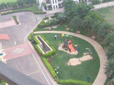 Balcony Image of 2229 Sq.ft 4 BHK Apartment / Flat for sale in DLF Express Greens, Manesar Gurgaon for Rs. 18000000