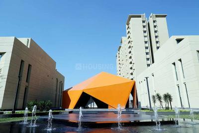 Image of 1706 Sq.ft 3 BHK Apartment / Flat for sale in Mahimas Palm Springs Phase III, Sitapura, Jaipur for Rs. 9894800