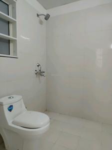 Bedroom One Image of 599 Sq.ft 2 BHK Apartment / Flat for rent in Pyramid Fusion Homes, Sector 70A Gurgaon for Rs. 32999