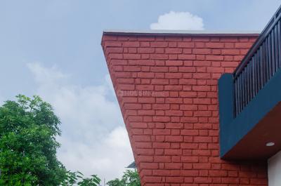Image of 1500 Sq.ft 2.5 BHK Independent House for rent in Dubagga, Lucknow for Rs. 25000