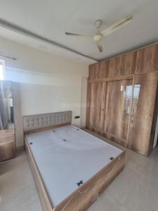 Bedroom Image of 1600 Sq.ft 3 BHK Apartment / Flat for sale in Airoli Navi Mumbai for Rs. 28000000