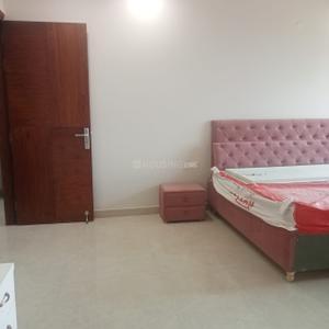 Bedroom Image of 3150 Sq.ft 4 BHK Builder Floor for sale in Sector 85 Faridabad for Rs. 25000000
