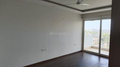 Bedroom Image of 2089 Sq.ft 4 BHK Apartment / Flat for sale in Exotic Grandeur, Sector 19 Panchkula for Rs. 22500000