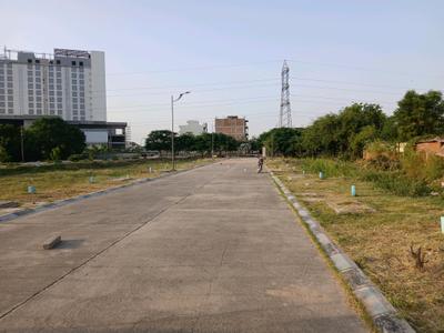 Image of 900 Sq.ft Residential Plot / Land for sale in Sector 89, Gurgaon for Rs. 9000000