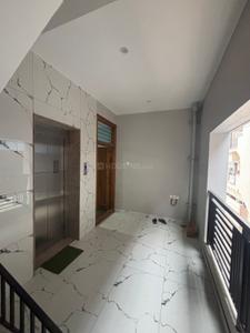 Balcony Image of 1350 Sq.ft 3 BHK Apartment / Flat for rent in Kadugondanahalli Bengaluru for Rs. 35000