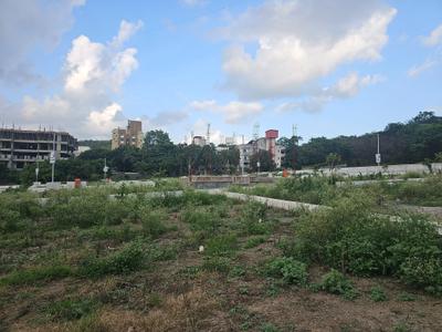 Image of 1700 Sq.ft Residential Plot / Land for sale in SSL Solvista Phase 1, Wagholi, Pune for Rs. 9700000