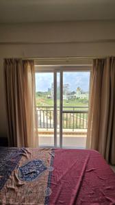 Bedroom Image of 1070 Sq.ft 2 BHK Apartment / Flat for sale in Signature Pristine, Sarjapur Bengaluru for Rs. 8900000