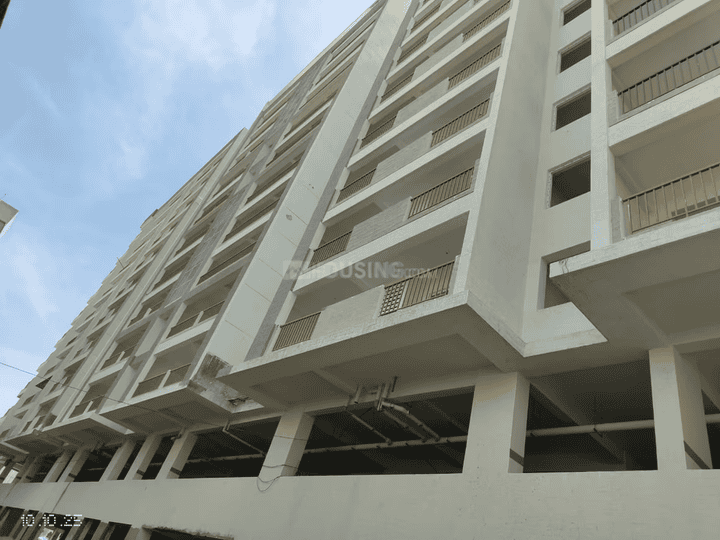 Janapriya Nagar, Hafeezpet Main Image 1